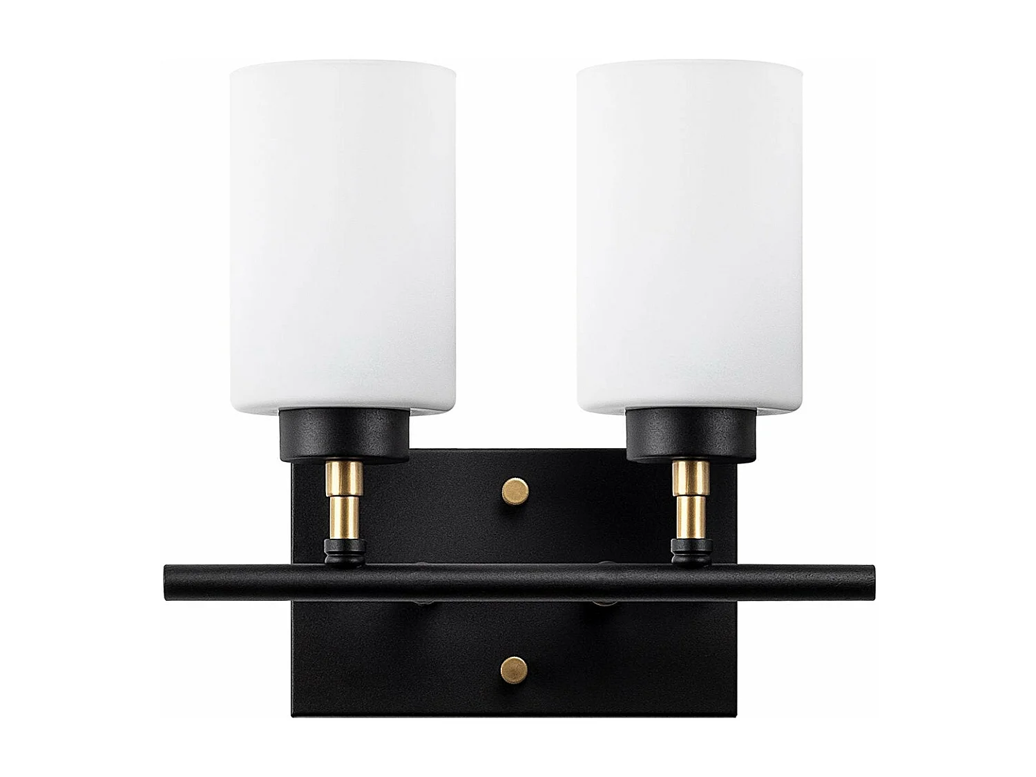 Candeeiro de Parede Yensuk 13122 - Elegância e Sofisticação para o Seu Espaço