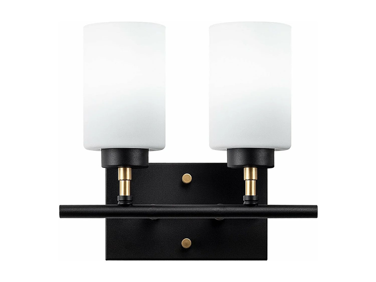 Candeeiro de Parede Yensuk 13122 - Elegância e Sofisticação para o Seu Espaço