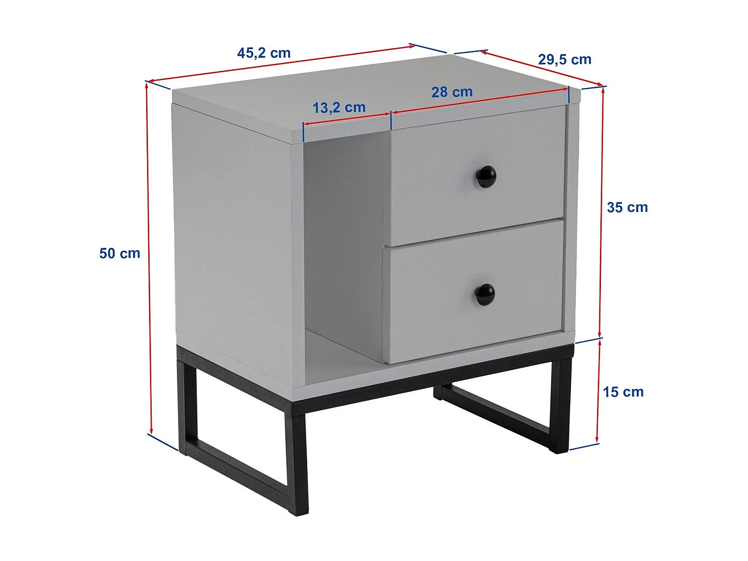 Mesa de Cabeceira Luxuosa 'Glimmer' em Travertino e Dourado - Design Sofisticado para o Seu Quarto
