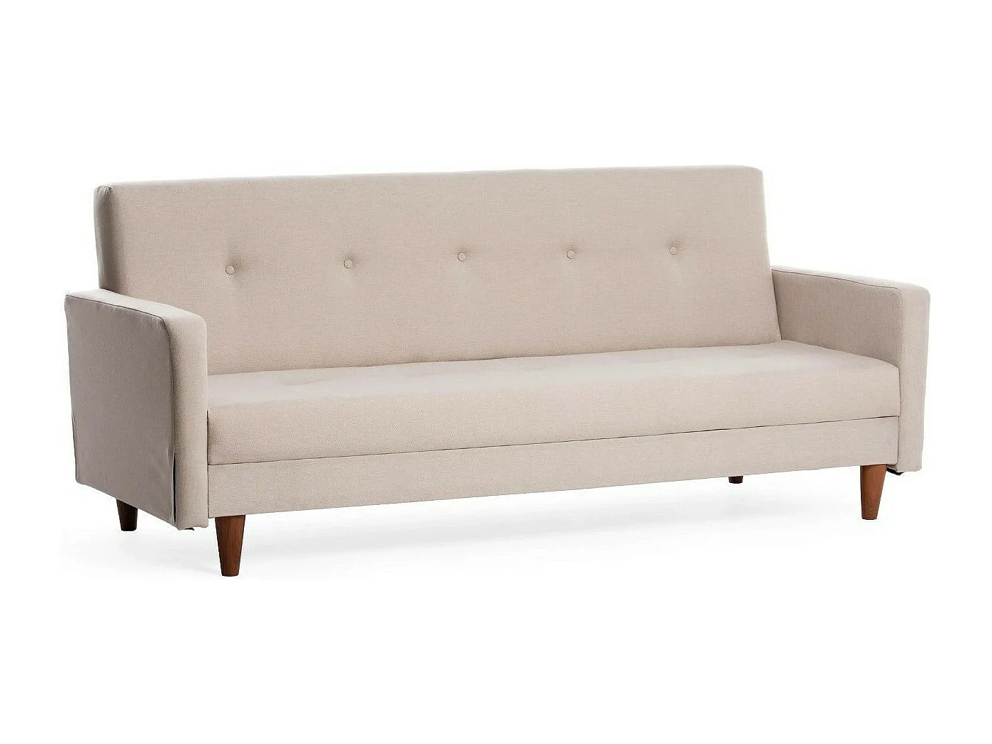 Sofá-cama Altadena 298, 83x200x75cm