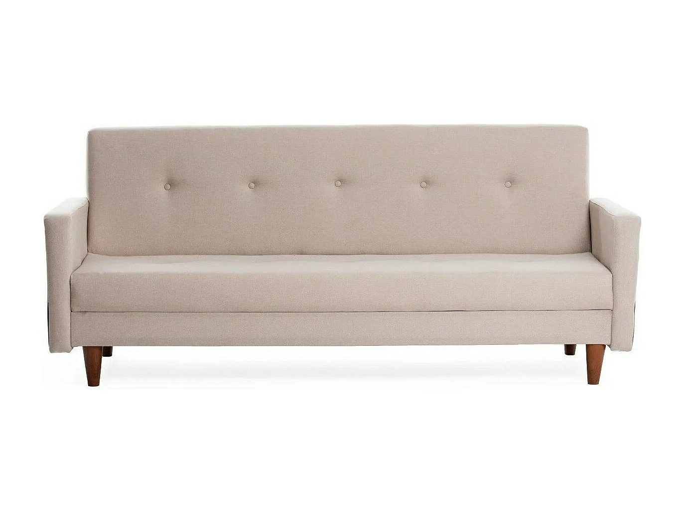 Sofá-cama Altadena 298, 83x200x75cm