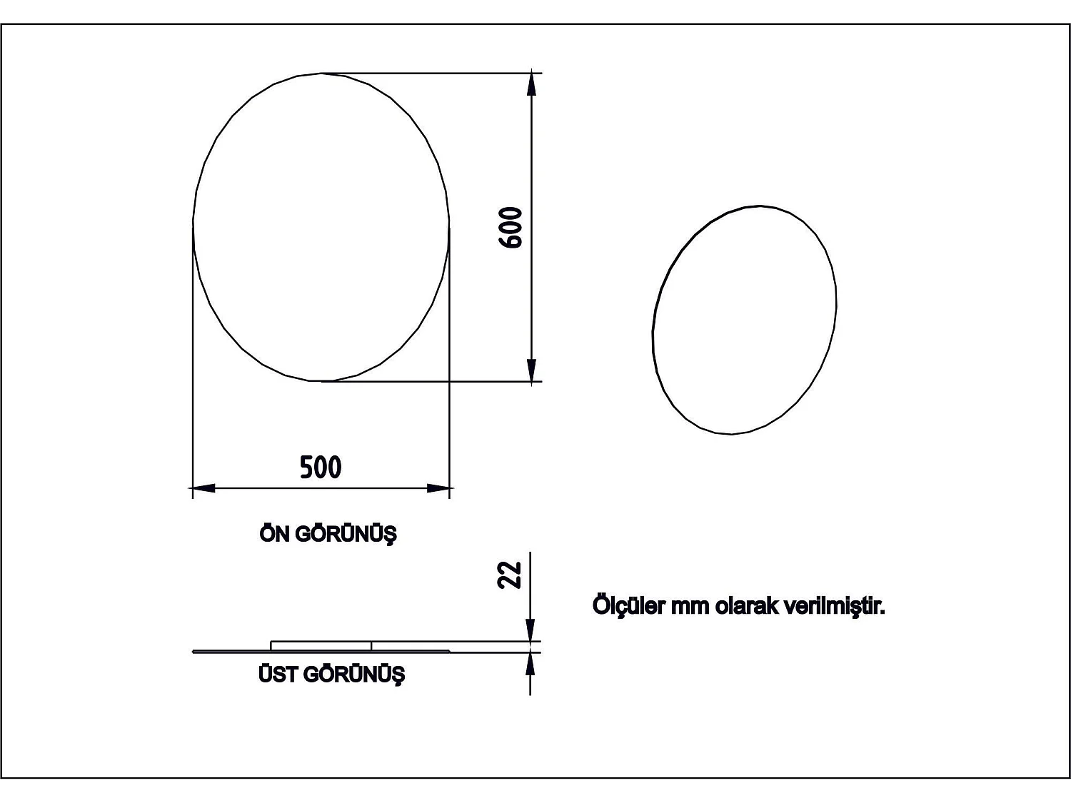 Consola Elegante Lorenz Ayna com Espelhos e Armazenamento Amplo