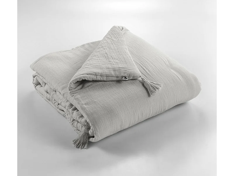 Edredon 150 x 150 cm GAÏA Nuage