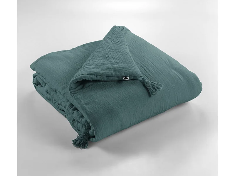 Edredon 150 x 150 cm GAÏA Canard