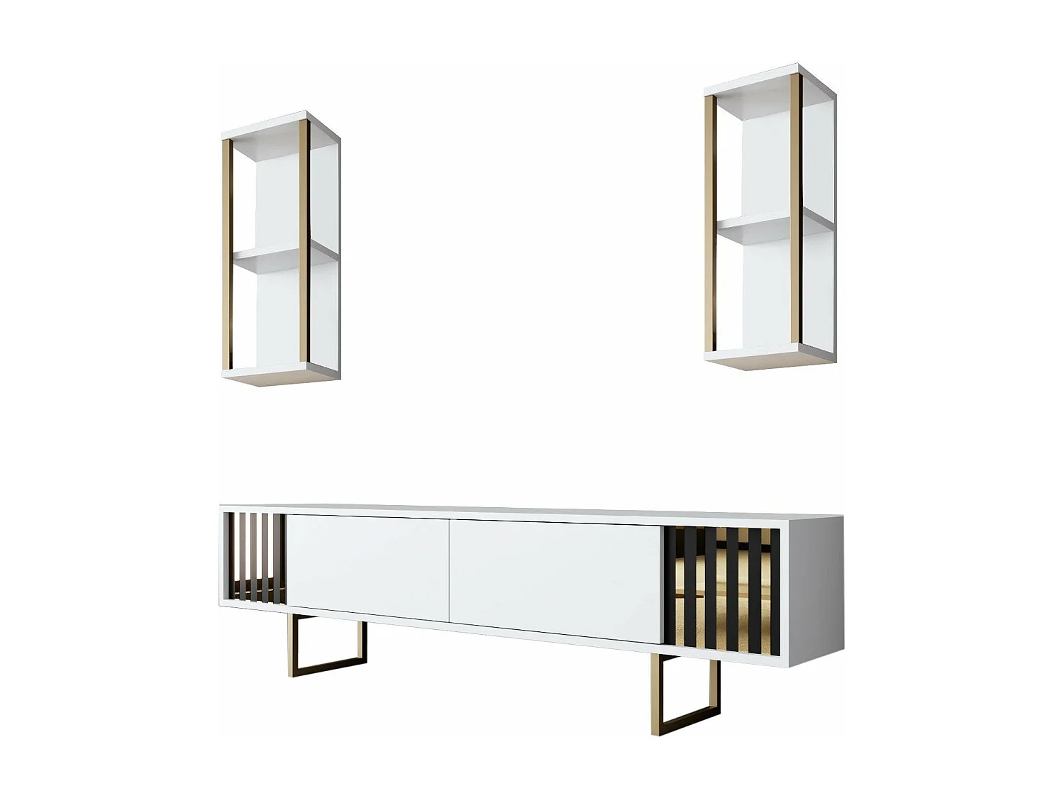 Conjunto de salón Kailua Z117