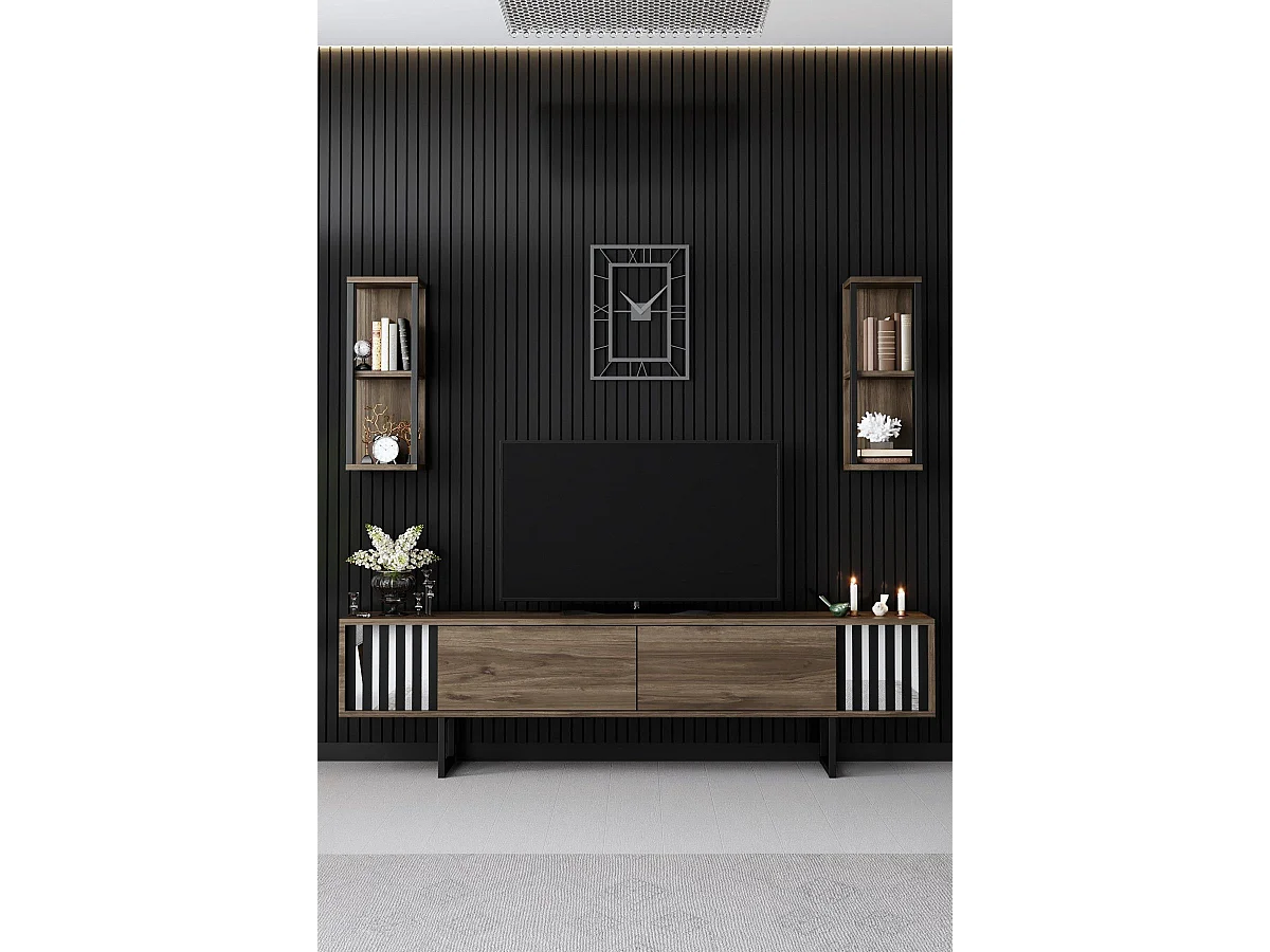 Conjunto de salón Kailua Z117