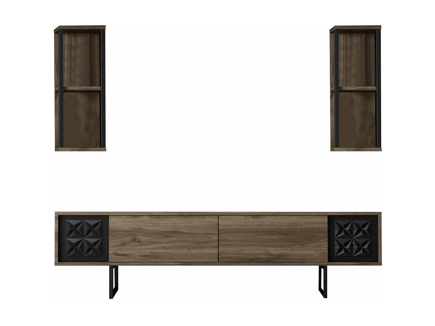 Conjunto de salón Kailua Z116