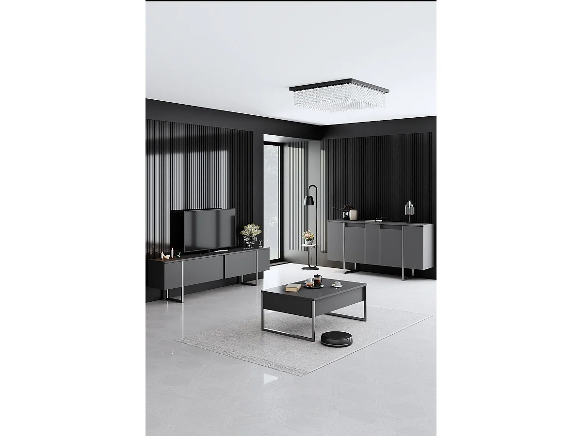 Conjunto de salón Kailua Z118