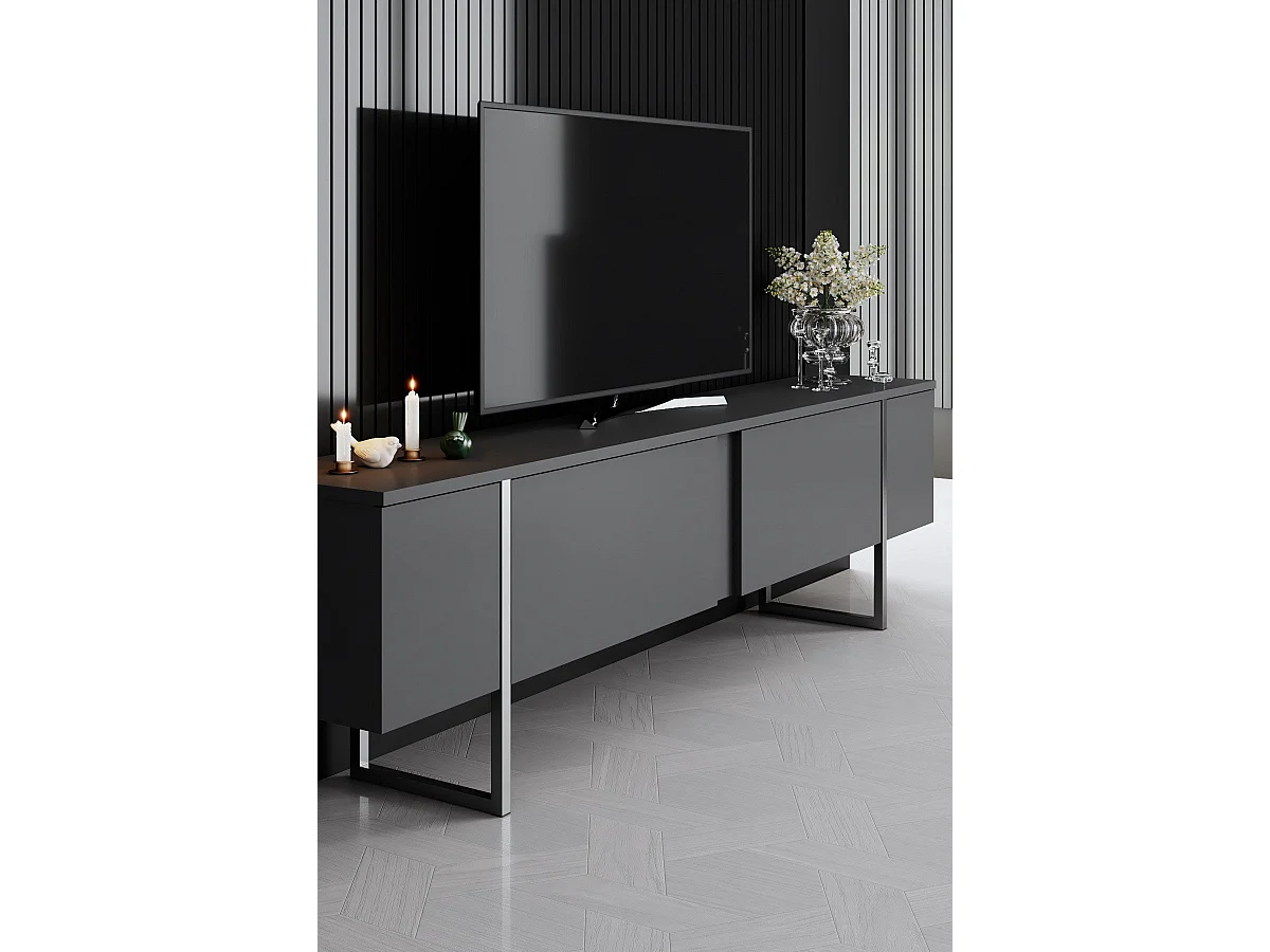 Conjunto de salón Kailua Z118