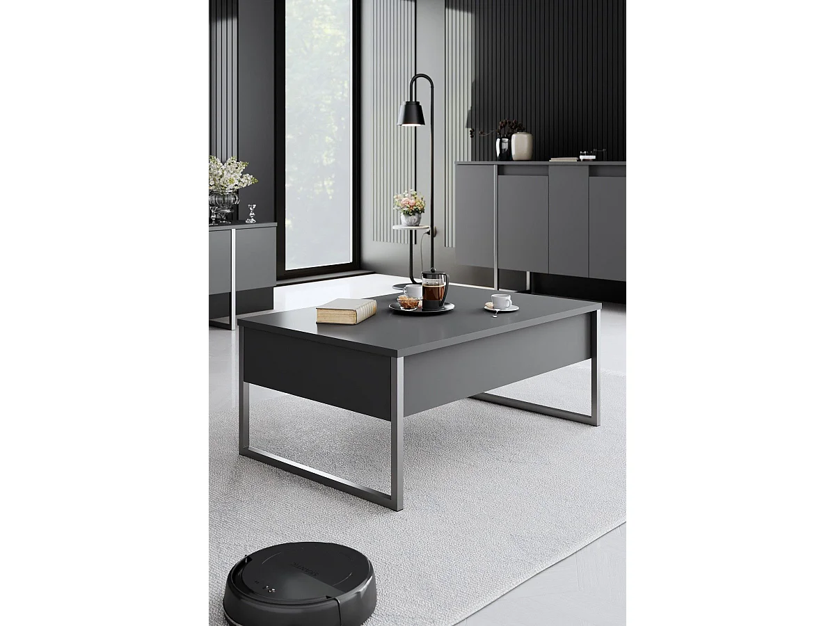 Set mobili soggiorno Kailua Z118