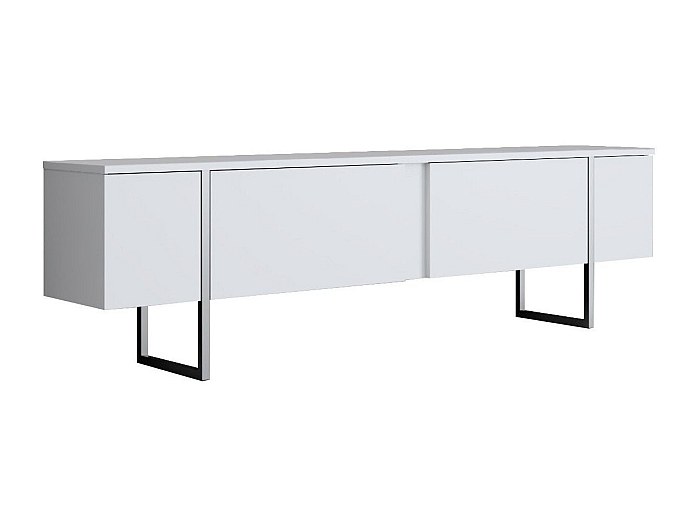 Mensola espandibile per cucina, organizer per ripiani, ripiano per