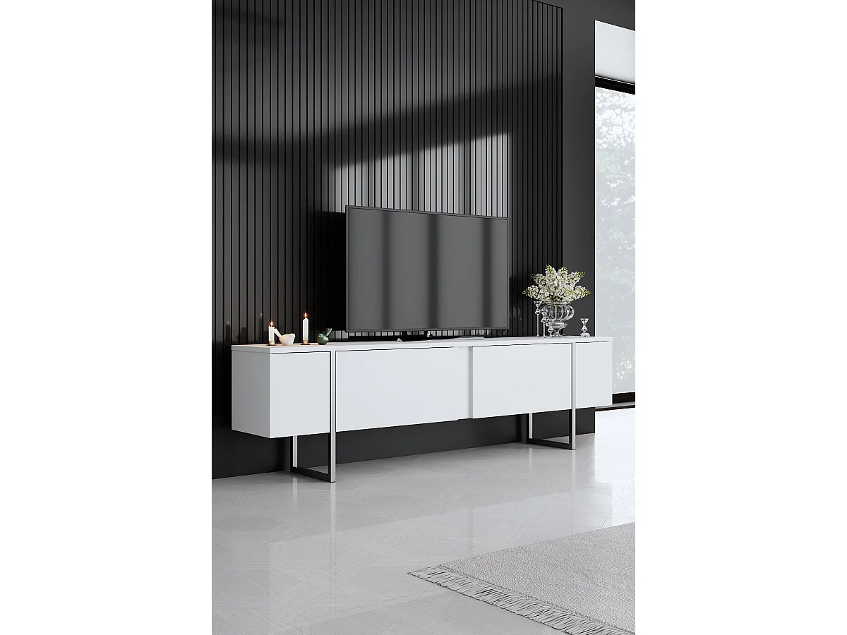 Conjunto de salón Kailua Z118