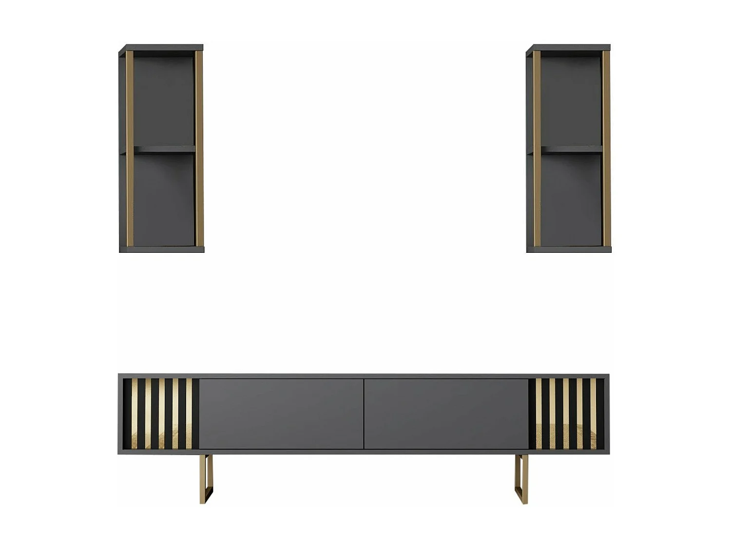 Conjunto de salón Kailua Z117