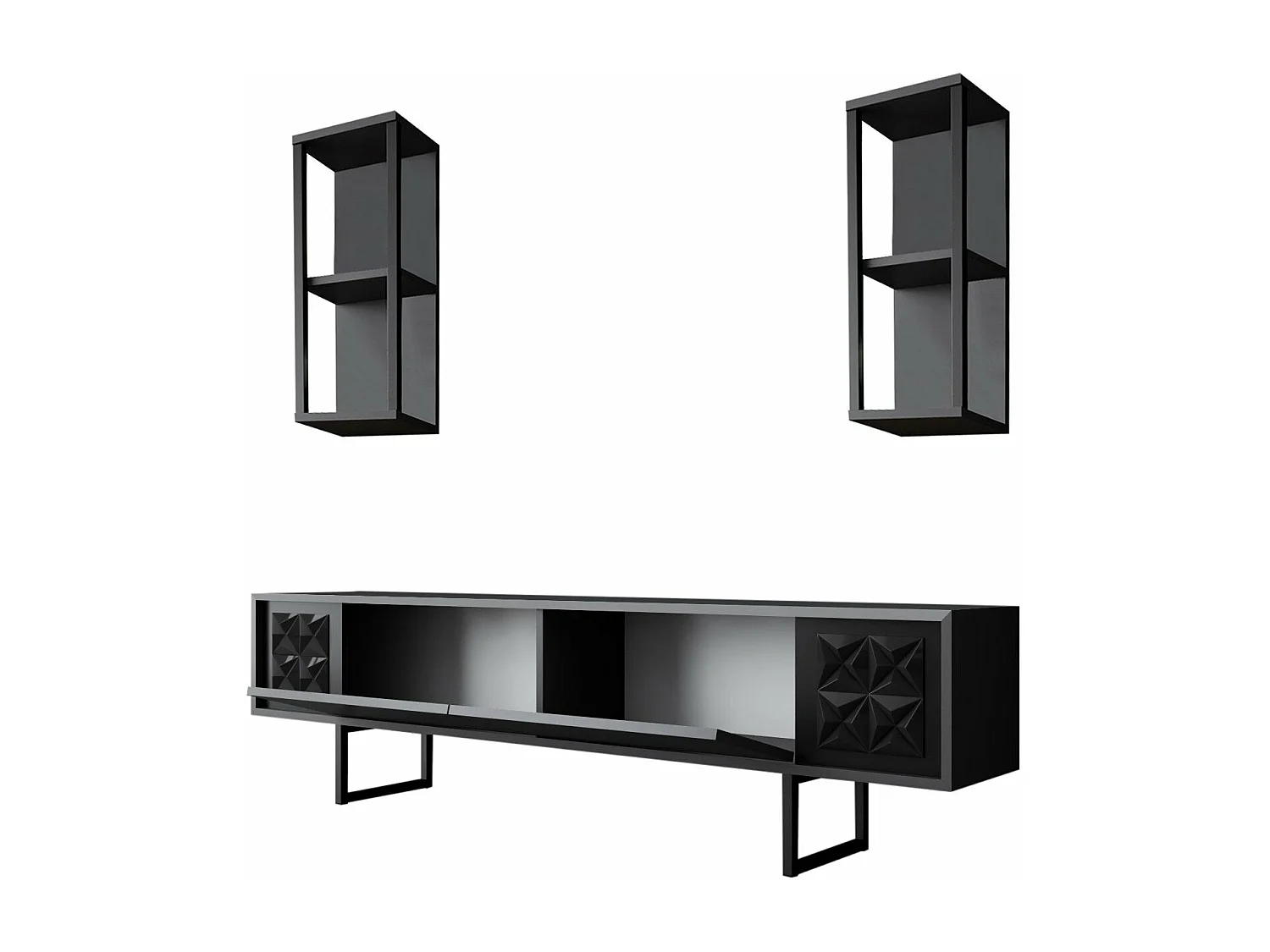 Conjunto de salón Kailua Z116