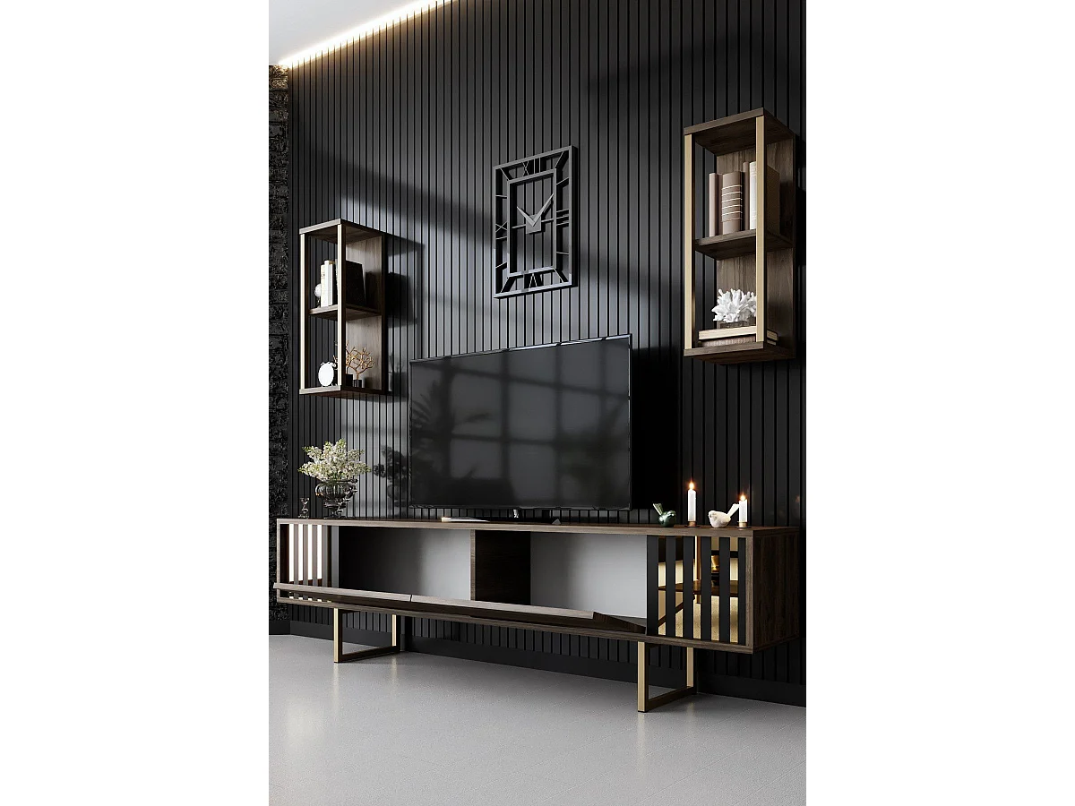 Conjunto de salón Kailua Z117