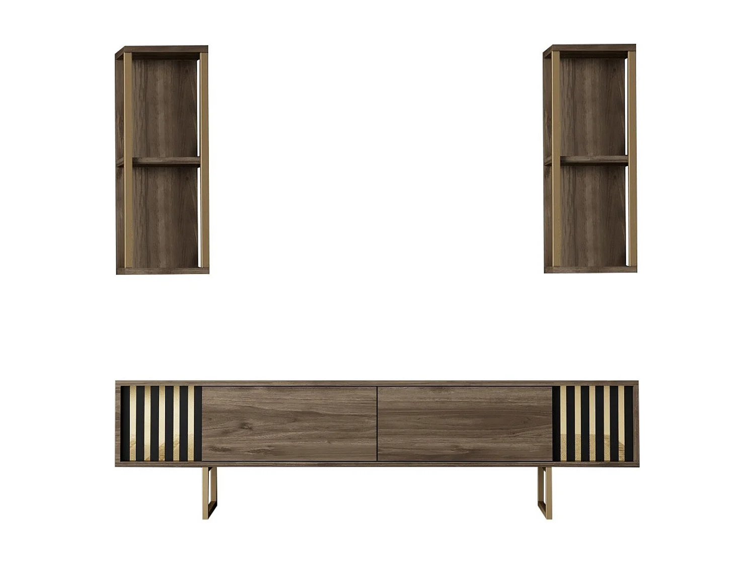 Conjunto de salón Kailua Z117