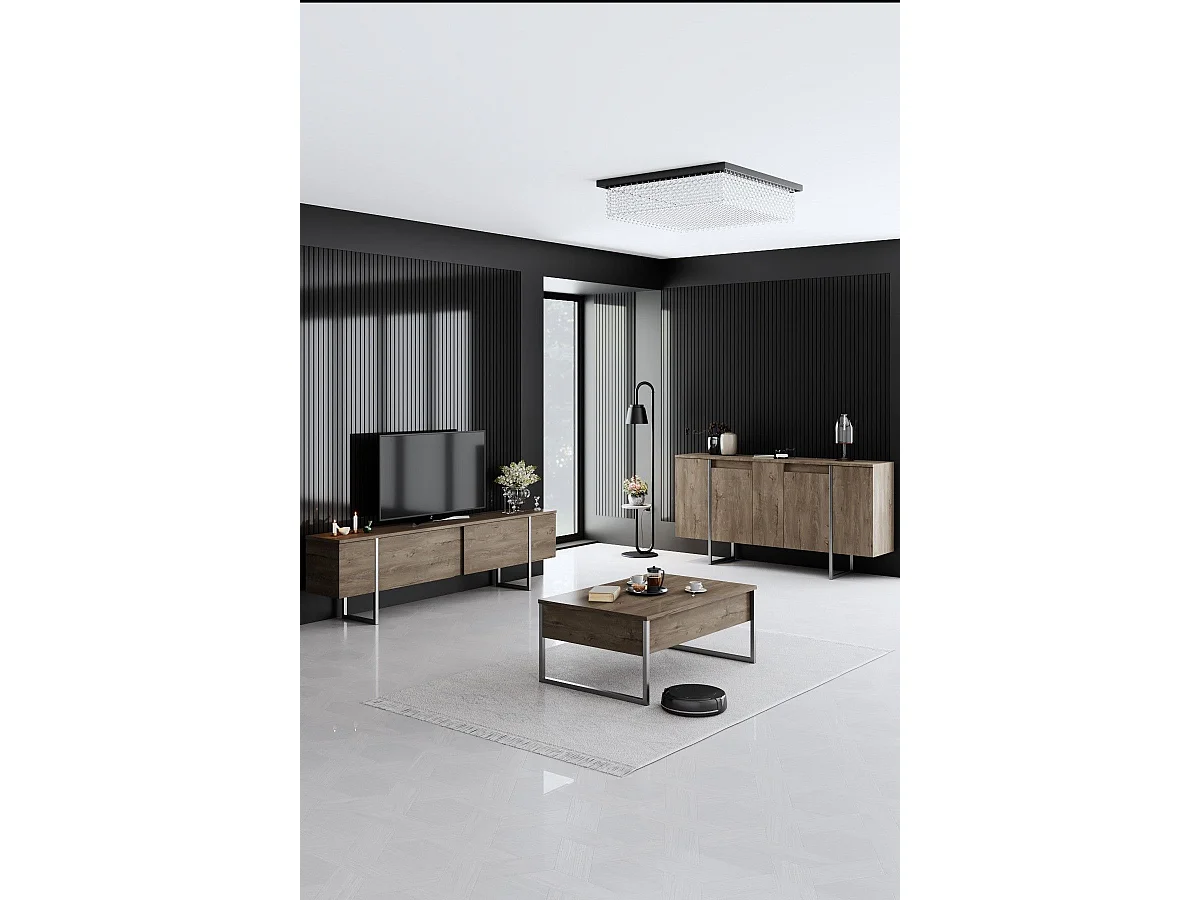 Conjunto de salón Kailua Z118