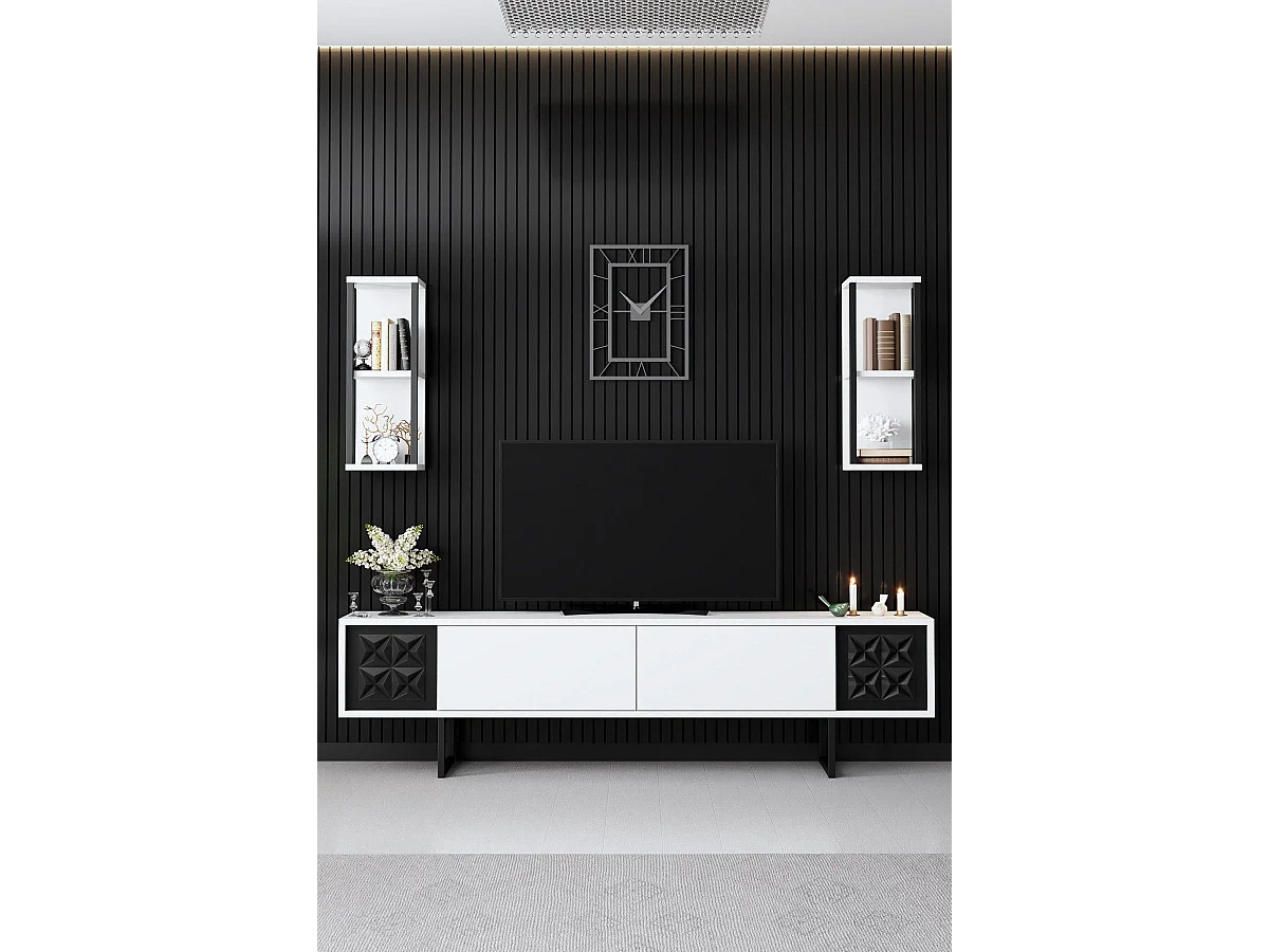 Conjunto de salón Kailua Z116