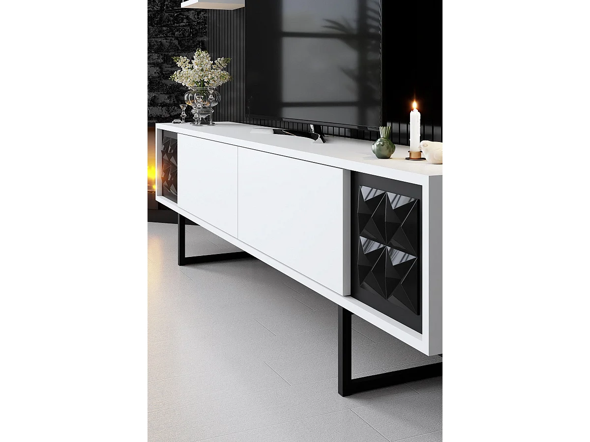 Conjunto de salón Kailua Z116