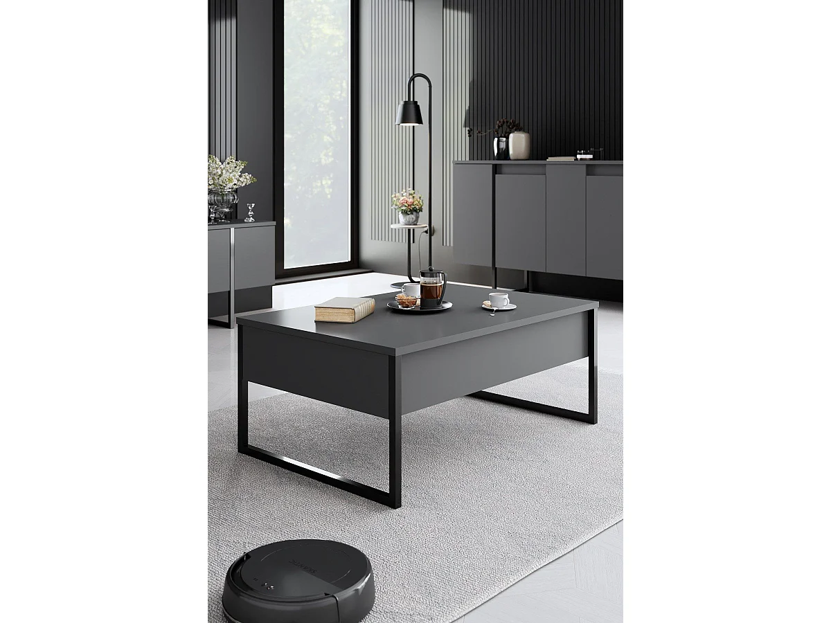 Conjunto de salón Kailua Z118