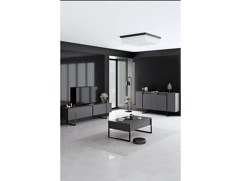 Conjunto de salón Kailua Z118