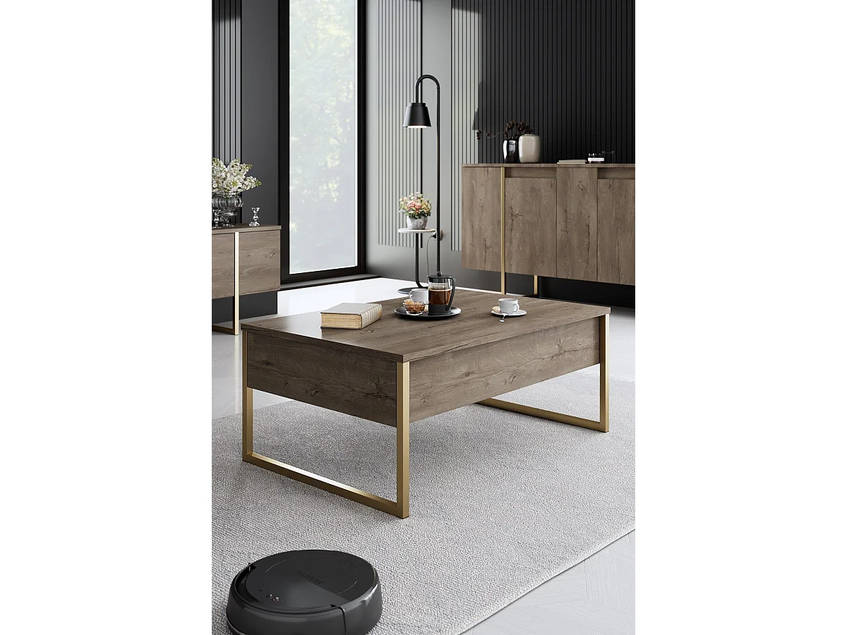 Conjunto de salón Kailua Z118