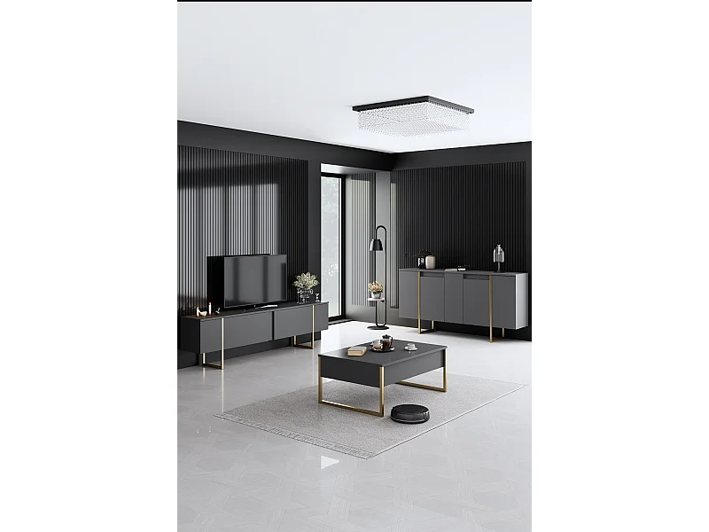 Conjunto de salón Kailua Z118