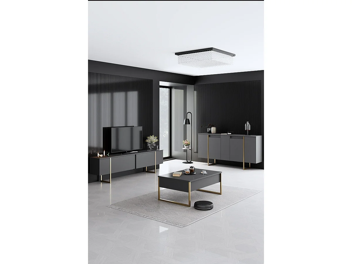 Conjunto de salón Kailua Z118