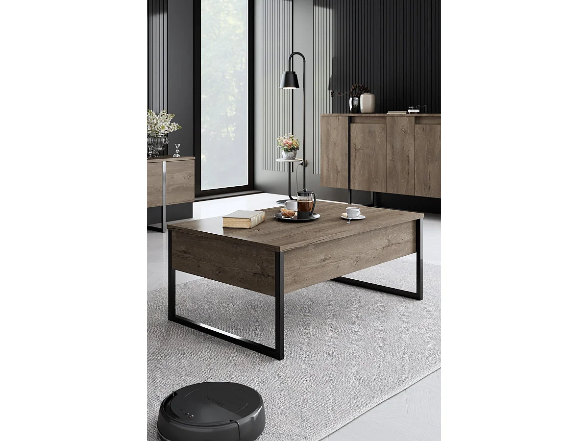 Conjunto de salón Kailua Z118