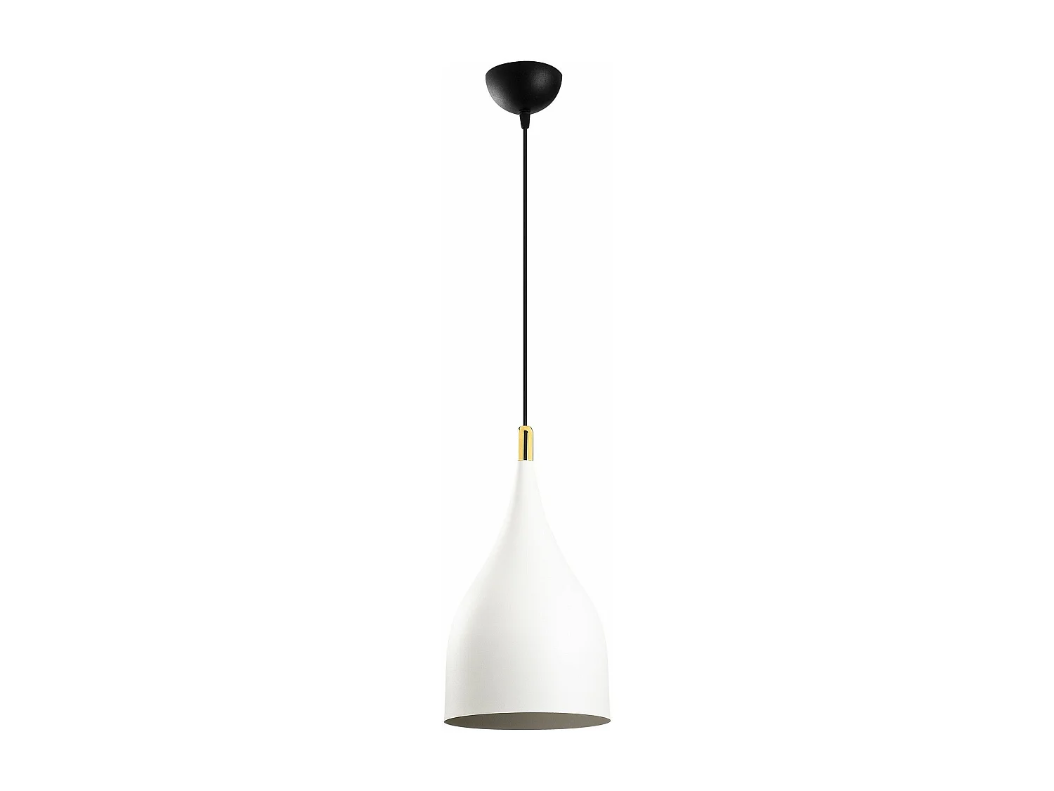 Candeeiro Moderno Elegante com Altura Ajustável - Sağlam 3771