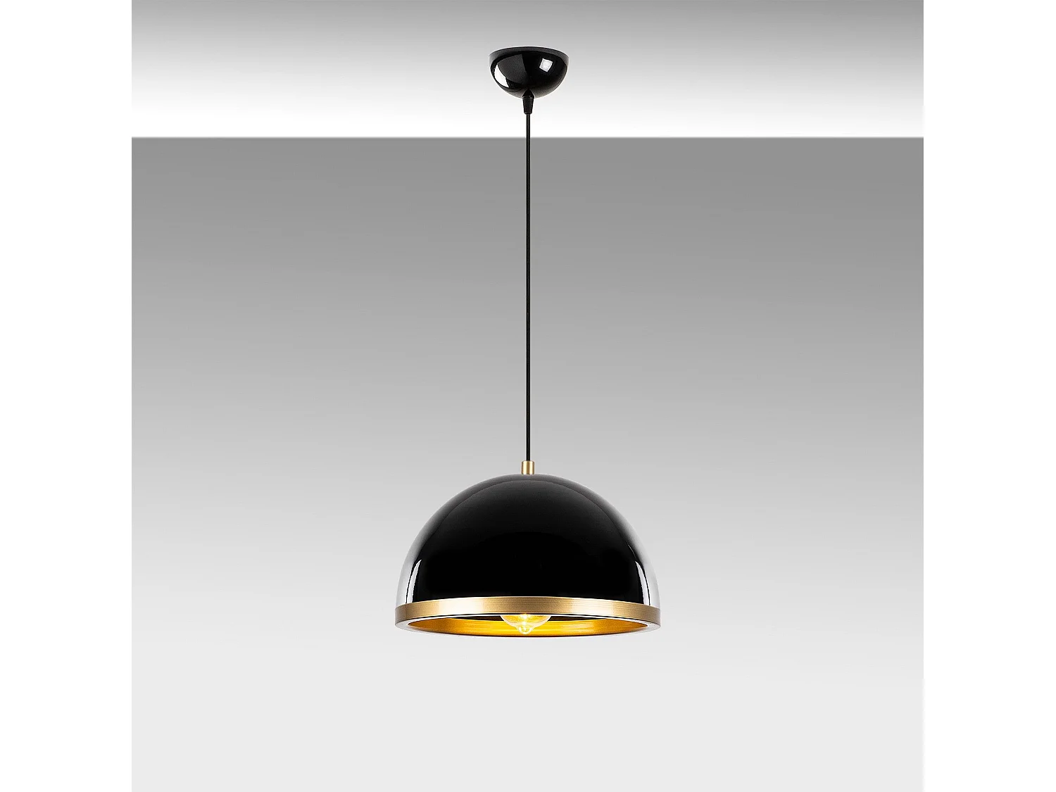 Candeeiro Elegante Fenerci - Design Moderno e Ajustável