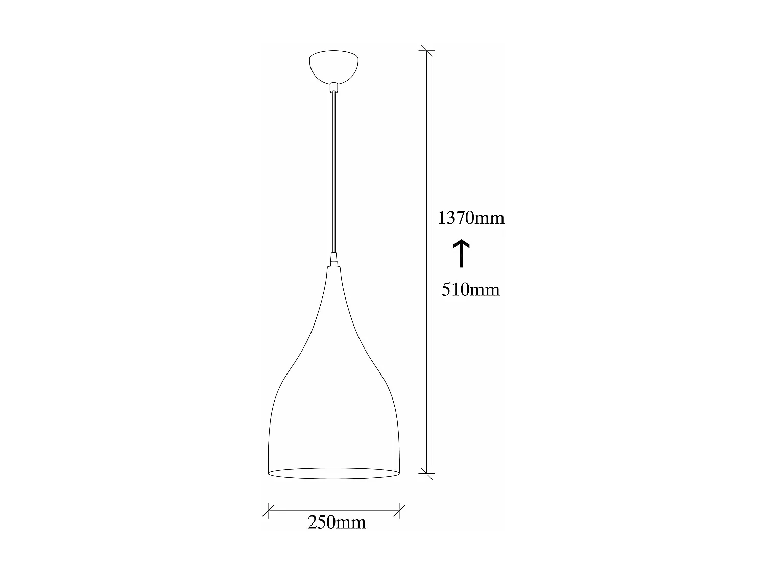 Candeeiro Preto e Dourado Ajustável - Elegância e Estilo Moderno