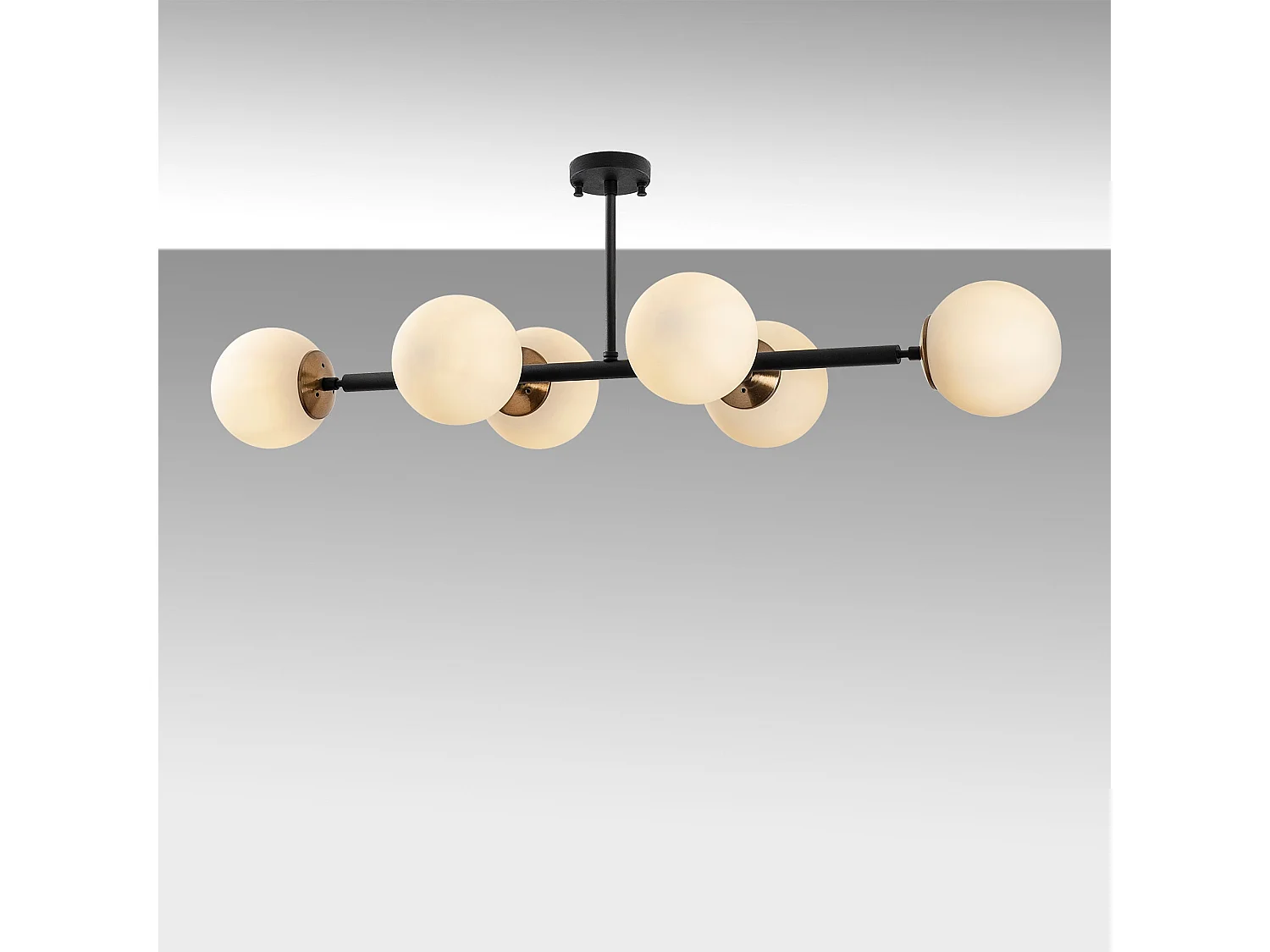 Candeeiro Fazli 10486 - Elegância e Sofisticação para o Seu Espaço