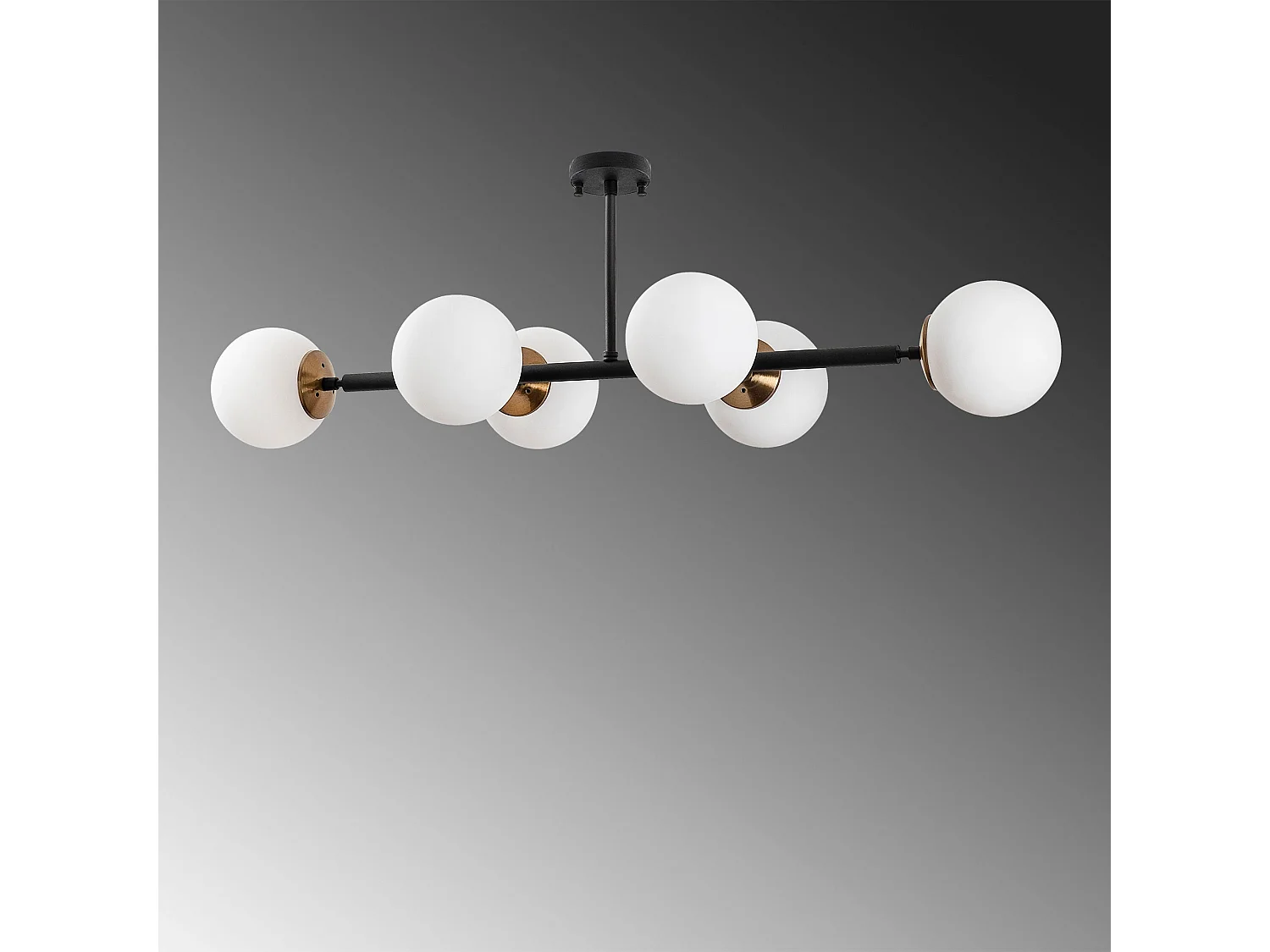 Candeeiro Fazli 10486 - Elegância e Sofisticação para o Seu Espaço