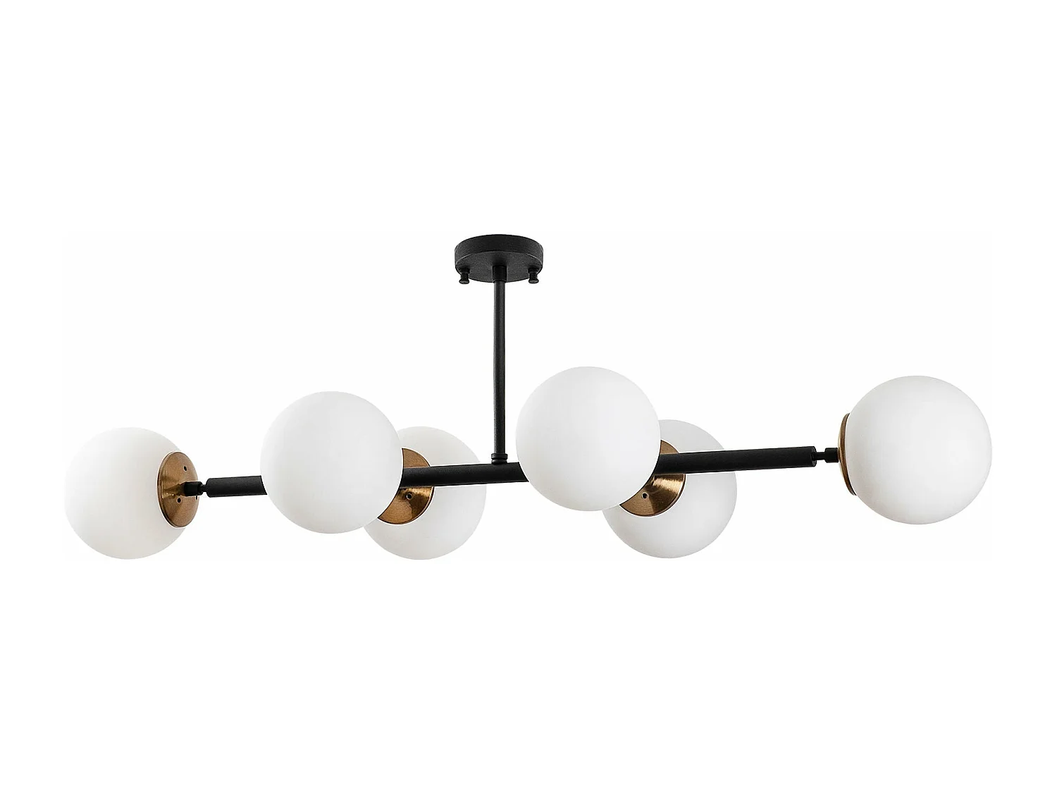 Candeeiro Fazli 10486 - Elegância e Sofisticação para o Seu Espaço