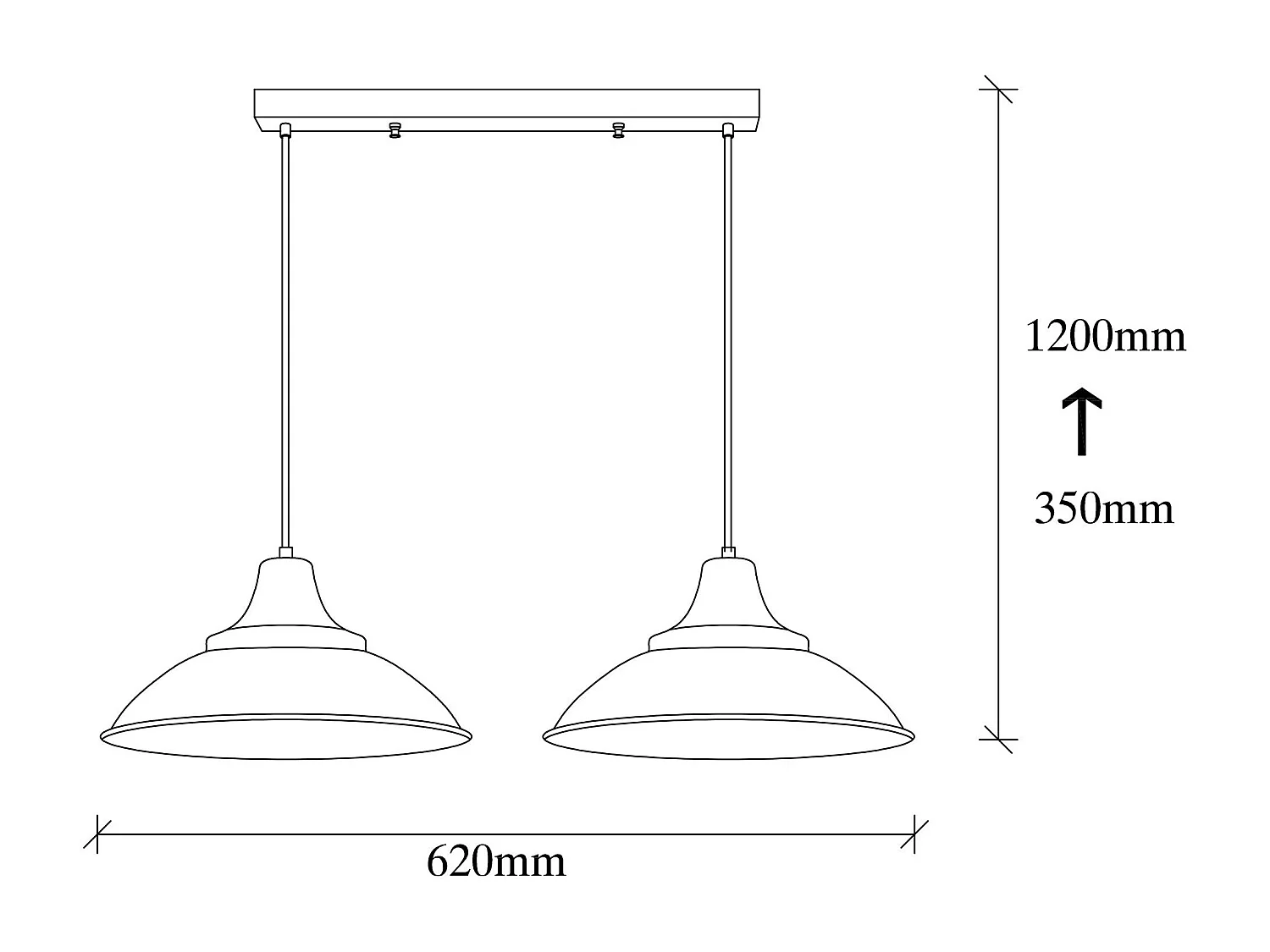 Candeeiro Moderno Elegante Preto e Dourado - Saúde 3733