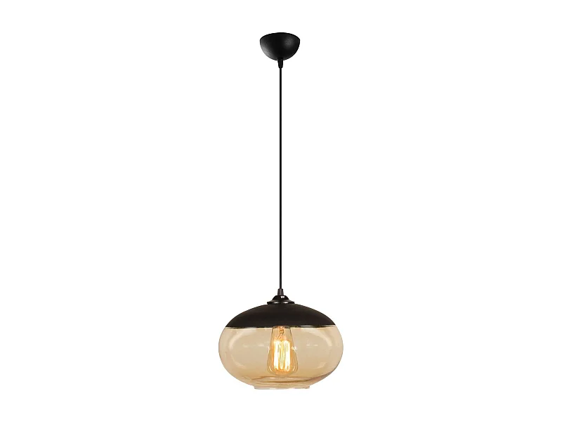 Candeeiro Industrial Elegante MR - 867 para Decoração Moderna