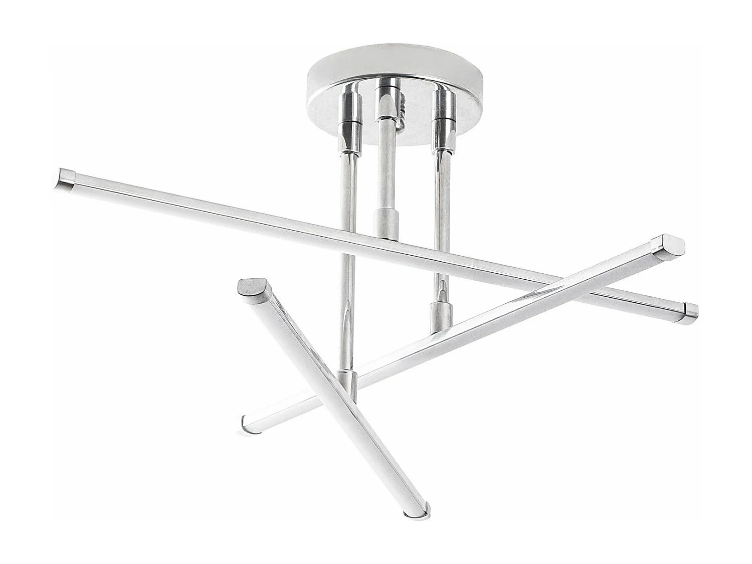 Kroonluchter - Chrome