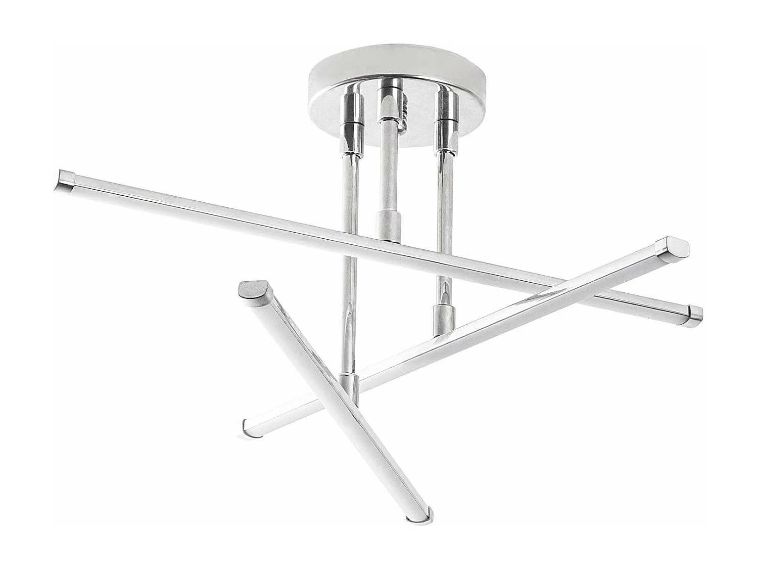 Kroonluchter - Chrome