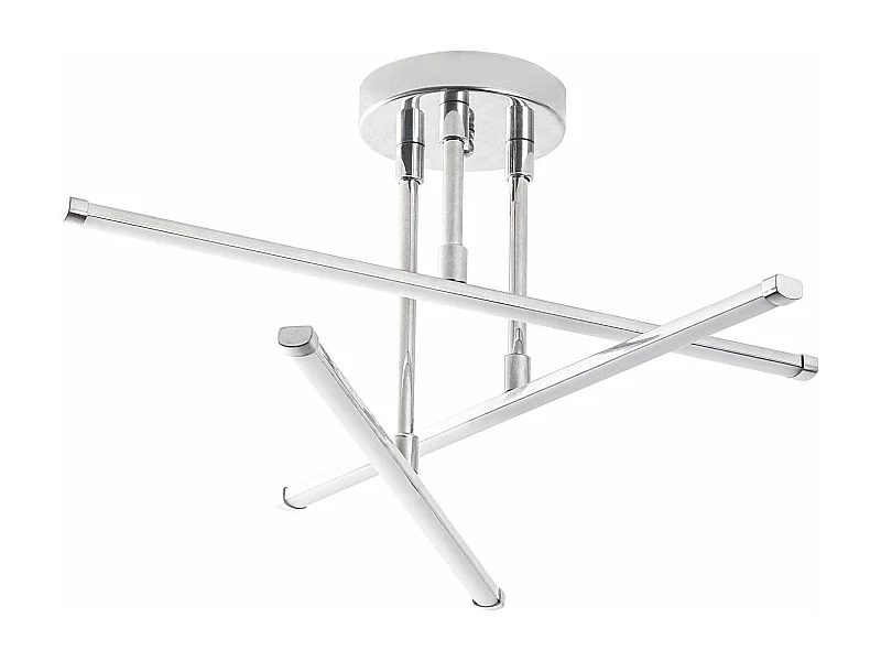 Kroonluchter - Chrome