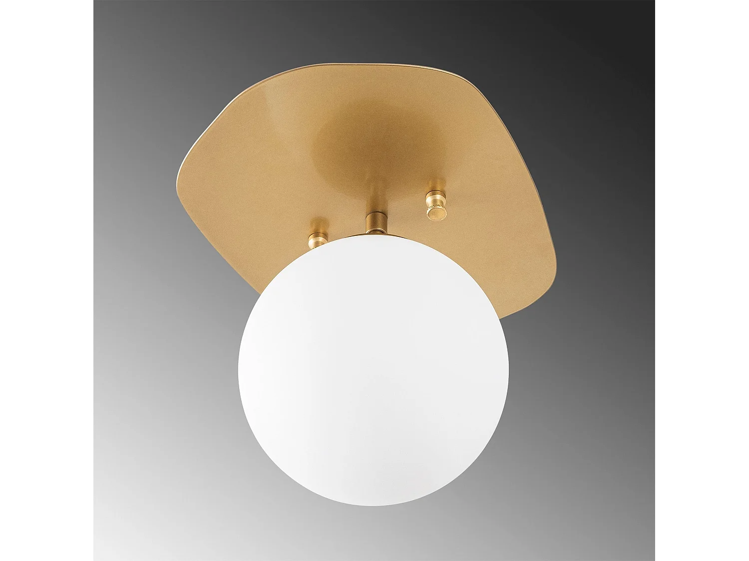 Candeeiro Elegante - Design Escandinavo e Tradicional 11671