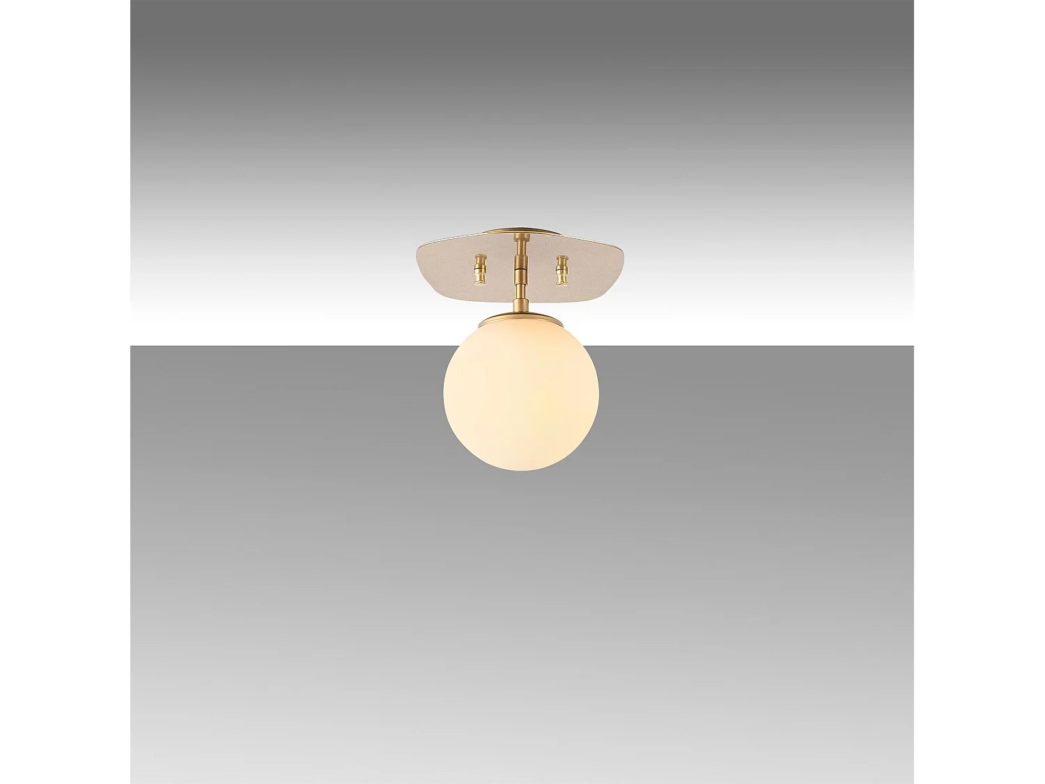 Candeeiro Elegante - Design Escandinavo e Tradicional 11671