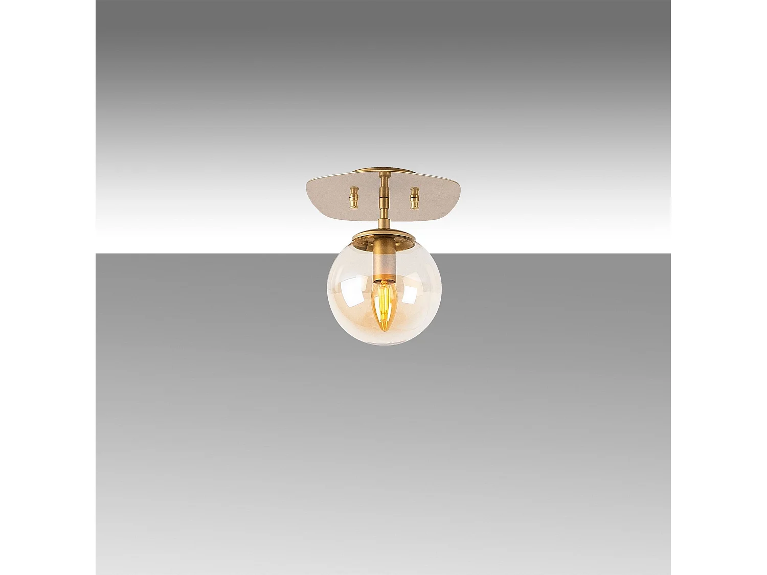 Candeeiro Elegante de Estilo Escandinavo - 11666