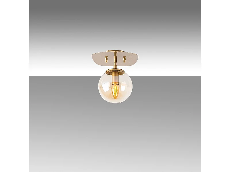 Candeeiro Elegante de Estilo Escandinavo - 11666