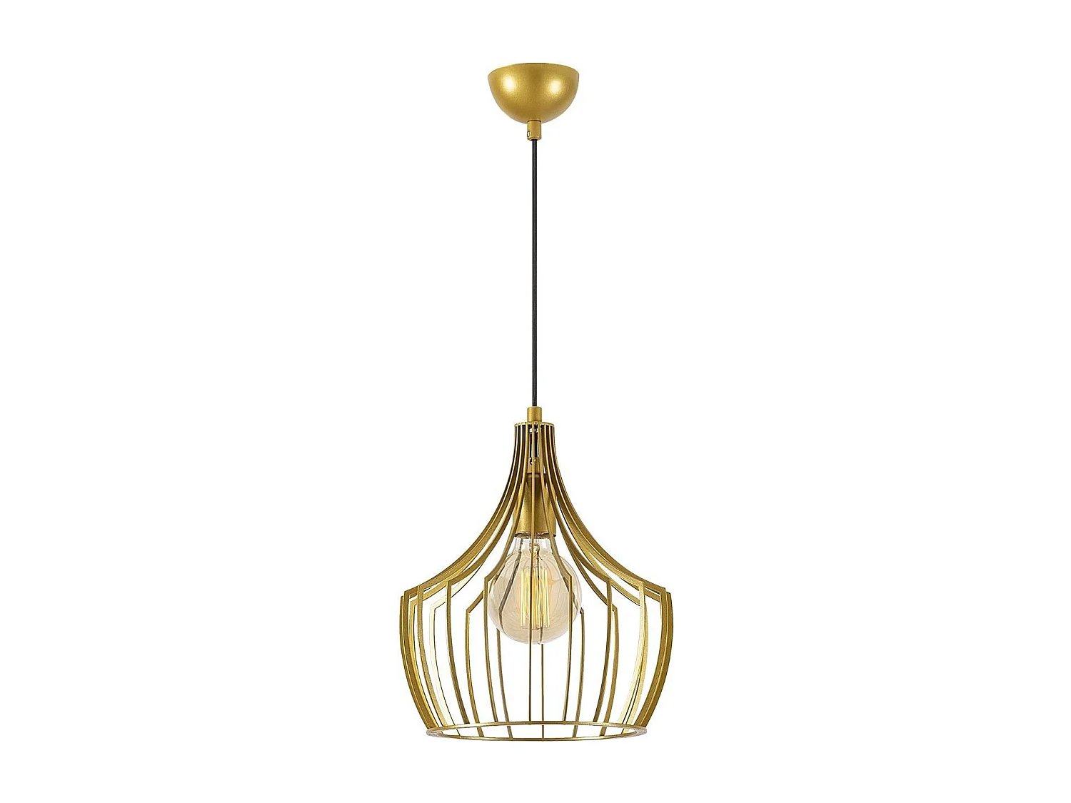 Candeeiro Mezopotamya N-1279 Elegância e Glamour para Seu Espaço