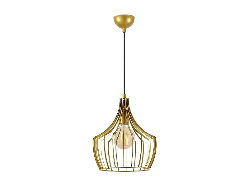 Candeeiro Mezopotamya N-1279 Elegância e Glamour para Seu Espaço