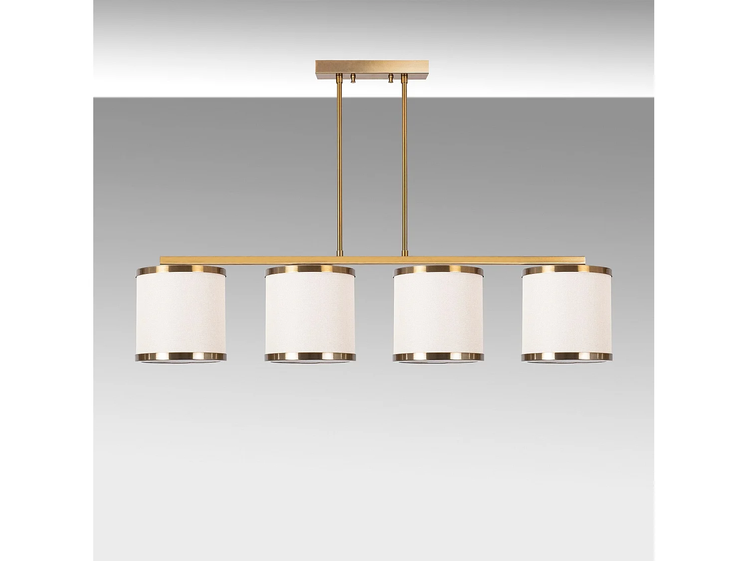 Candeeiro Elegante Way - 11645 para Iluminação Sofisticada