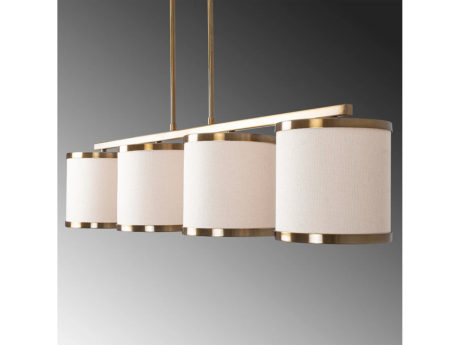 Candeeiro Elegante Way - 11645 para Iluminação Sofisticada