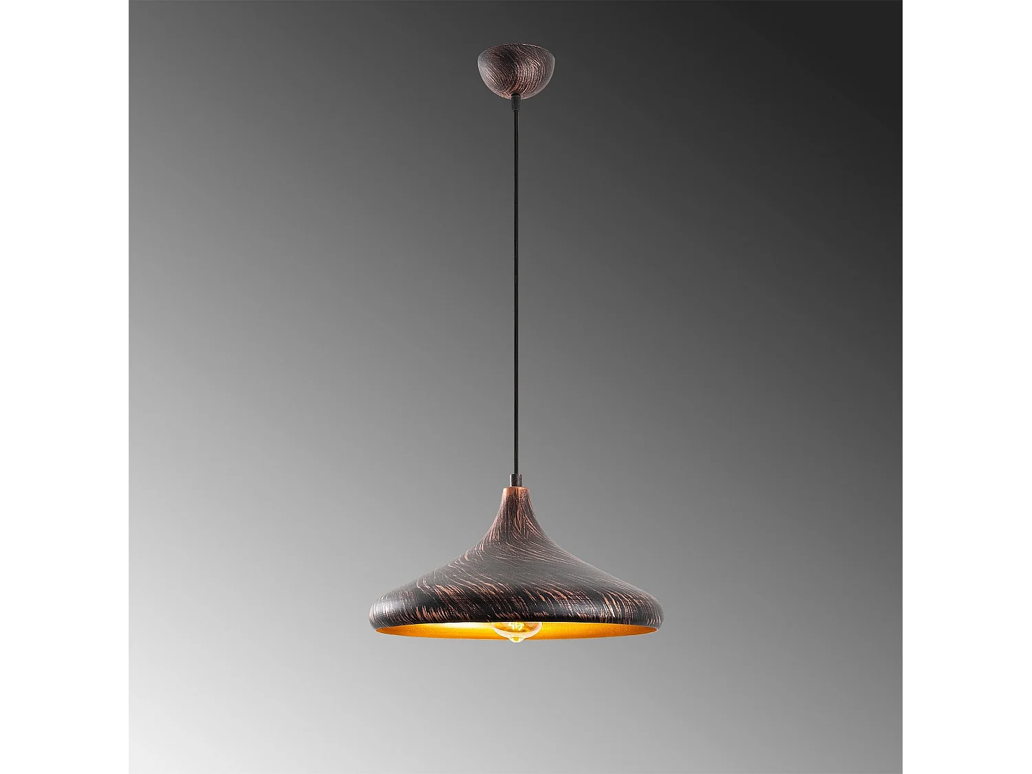 Candeeiro Moderno Barek 11546 para Iluminação Elegante