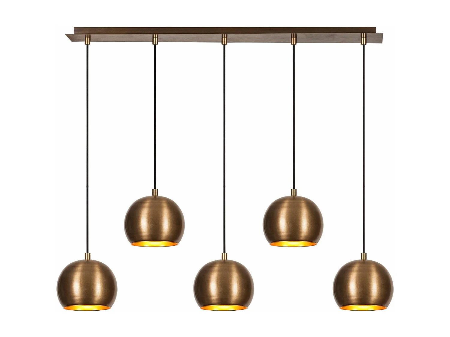 Candeeiro Sivani MR 1000 - Elegância e Estilo para o Seu Espaço